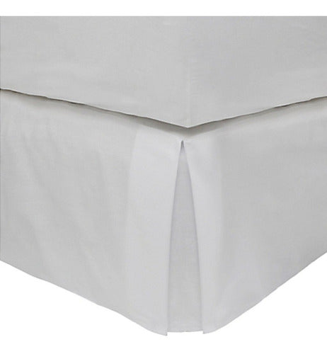 Fiberball Bed Skirt 1.50 x 1.90 Mtrs Fiberball 4