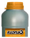 Kit 3x Liquido Fluido Freio Automotivo Dot 5.1 Radnaq 200ml 2