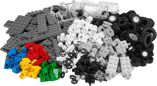 Lego Education Wheel Set 1