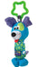 Playgro Tinkle Trio Hanging Rattles and Toys Set for Baby Stimulation 3