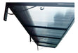 Deca Lightweight Polycarbonate Roofs 0