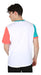Puma Classics Block White T-Shirt for Men | Moov 2