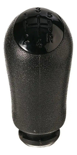 Alpha Store Gear Shift Knob Black 1