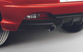 Fiat Sport Exhaust System 0