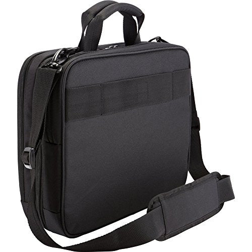 Maletín De Laptop Case Logic Security Friendly 14in Zlcs-214 1