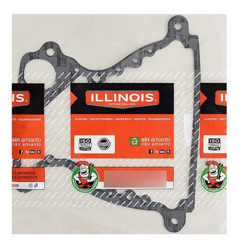 Junta Caja Volante Illinois P/ John Deere Equipos Viales 2