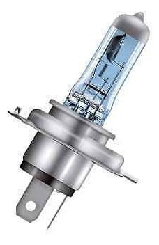 Osram H4 - Cool Blue Intense 60/55W 64193CBI 1