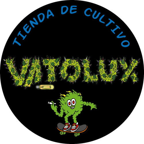 Vatolux Tobera 4 Pulgadas Indoor 1