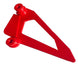 Dirt 3D Cubre Piñon Transmision Honda CRF 250 2004 - 2009 0