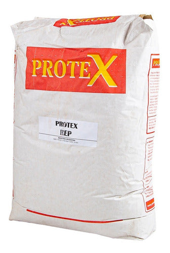 Protex Rep Mortero Reparaciones Rápida Habilitación 30 Kg 0