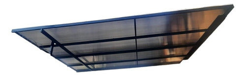 Polycarbonate Roofs 0