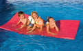 Gymtonic Eva Foam Pool Float with Hole 1.63m 1