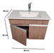 Bathroom Furniture with Ceramic Sink 1