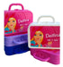 Plastico Personalized Suitcases x 5 Units 0