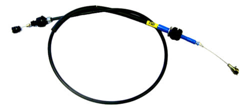 Fremec Accelerator Cable for Chevrolet Blazer S10 2.2 EFI 0