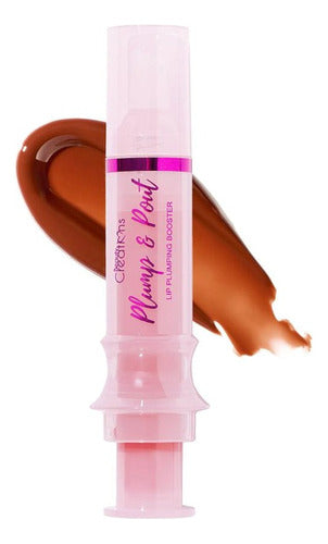 Beauty Creations Lip Plumping Booster - Brattitude 2