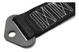 Inoriza Competition Black Tow Strap 1