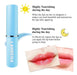 Moisturizing Hyaluronic Acid Lip Balm Nutritive Volume 4