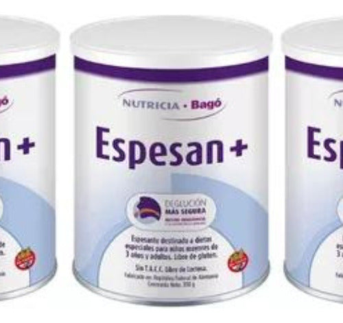 Espesan 300gr X Lata 0