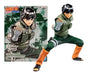 Bandai Banpresto Rock Lee Naruto Shippuden Vibration Stars 0