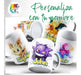 Colorfly Cheems Classic Mug - Ok Creativo 2