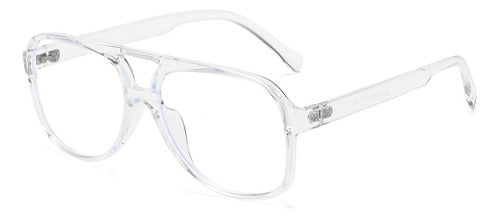 Zimusun Lentes De Aviador Retro Con Luz Azul Para Mujeres Y 0