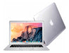 Apple MacBook Air 13.3, I5 Processor, 8GB Ram, 128GB Storage 0