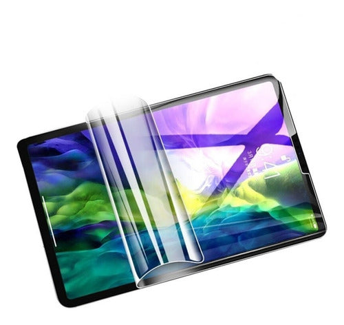 Hidrogel P/ Tablet Xview Protector Pantalla Proton Titanium 2