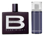 Bensimon Blue Night Perfume Set for Men - EDP 100ml + Cool Spray 75ml 1