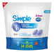 Simple Calcium Without Gluten Zipper-Sealed Bag 0