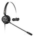 Fanvil Headset HT101 IP Telephone RJ9 Monoral Microphone 0