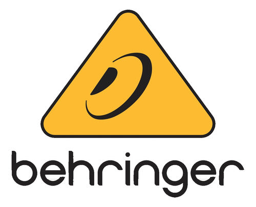 Behringer Powerplay P1 In-Ear Monitor Headphone Amplifier 1