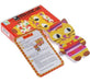 Cartas Juego Infantil Djeco Misticat Cadaques Kids 2