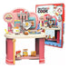 Juego De Cocina Infantil Con Accesoorios 3