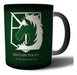 Taza Magica  - Attack On Titan - Escudos 1