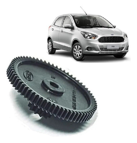 Engrenagem Tbi Ford Ka 1.0 3cc/ Fiesta 1.0 Ecoboos 12v 14a19 0