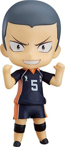 Orange Rouge Haikyu!! Ryunosuke Tanaka & Yu Nishinoya EX 0