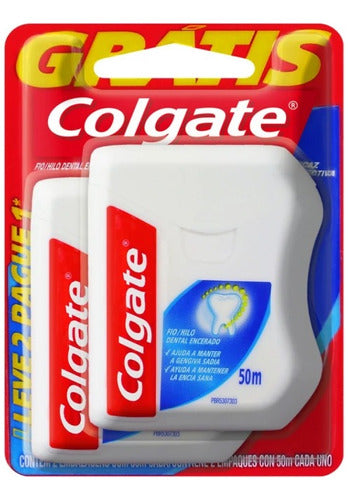 Colgate Hilo Dental 2x1 0