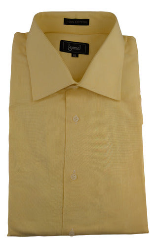 Brumel Dress Shirt Cod.00012 0