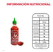 Huyfong Sriracha Sauce 266ml Sweet and Spicy Exquisite 1