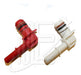 Conector Ford Fiesta/courier (endura) 0