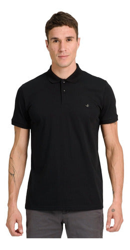 Brooksfield Polo Shirt for Men - Imported Pima Cotton 2013b 0