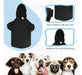 Sudadera Con Capucha Para Perros Grandes, Suéter 4