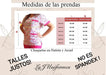 Chaqueta Odontología Estampada L Y J Uniformes 3