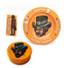 Lion Rolling Circus Acrylic Grinder + Ashtray + Lion Rolling Circus Paper 2