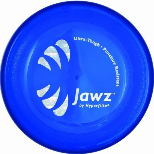 Hyperflite Jawz Competition Dog Frisbee 22cm 1