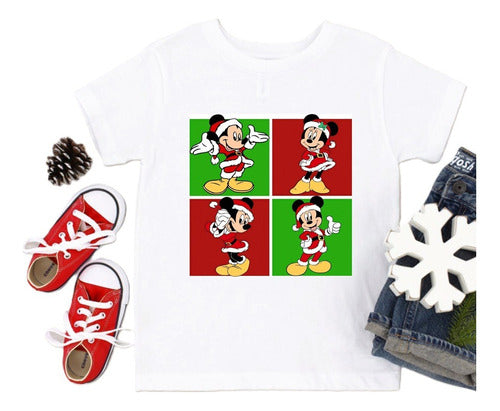 Sublimation Templates Kids Christmas Designs #6 0