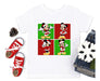 Sublimation Templates Kids Christmas Designs #6 0