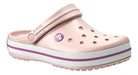 Crocs Crocband Adult Pearl Pink-Wild Orchid 0