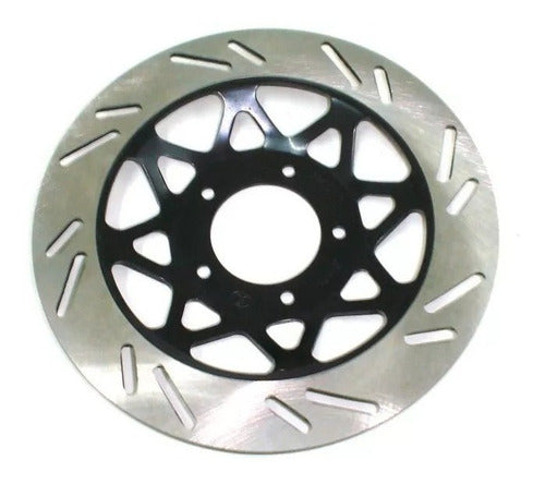 T-Force Front Brake Disc for Honda XR 150 0